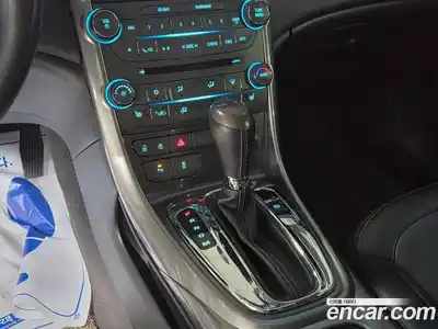 Chevrolet Malibu 2015 2.0 автомат (гидро), миниатюра 9