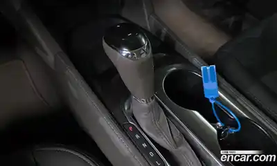 Chevrolet Malibu 2016 1.5 автомат (гидро), миниатюра 9