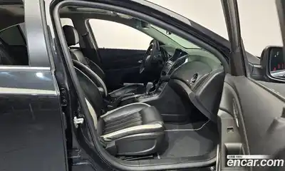 Chevrolet Cruze 2016 1.4 автомат (гидро), миниатюра 11
