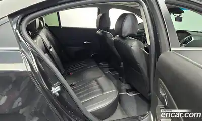 Chevrolet Cruze 2016 1.4 автомат (гидро), миниатюра 12