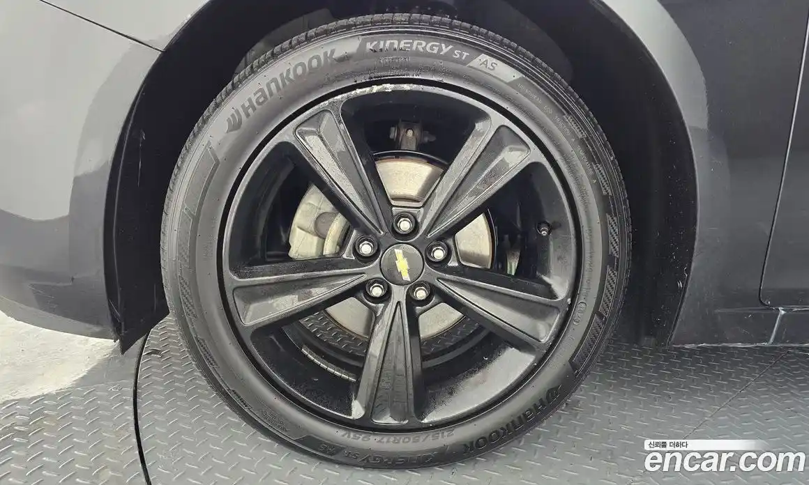 Chevrolet Cruze 2016 1.4 автомат (гидро), фото 5