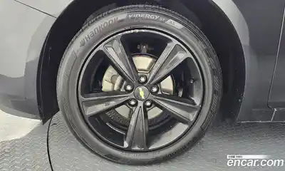 Chevrolet Cruze 2016 1.4 автомат (гидро), миниатюра 5