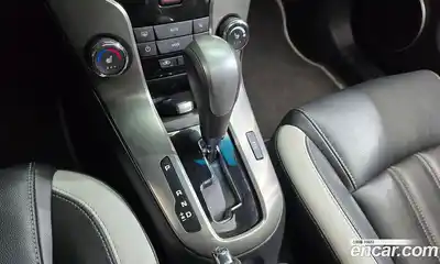 Chevrolet Cruze 2016 1.4 автомат (гидро), миниатюра 9