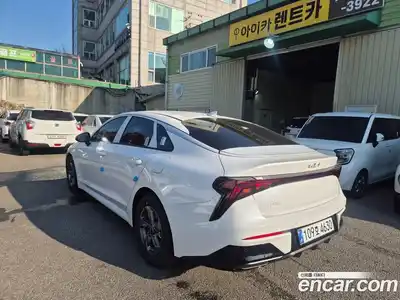 Kia K5 (Optima) 2025 2.0 автомат (гидро), миниатюра 4