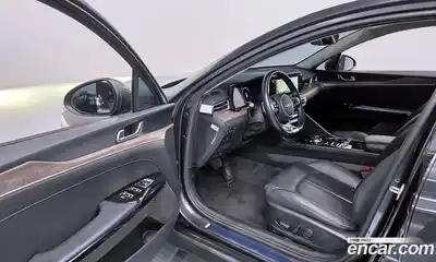 Kia K5 (Optima) 2022 1.6 автомат (гидро), миниатюра 11