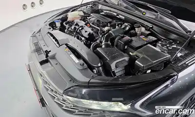 Kia K5 (Optima) 2022 1.6 автомат (гидро), миниатюра 6