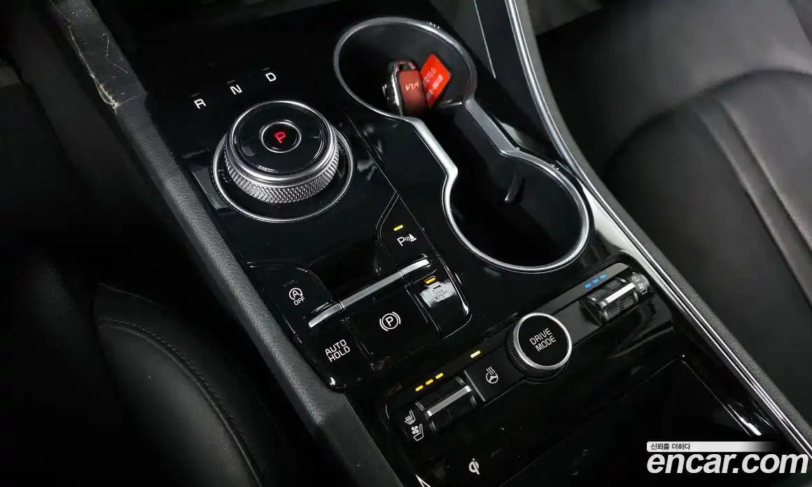 Kia K5 (Optima) 2022 1.6 автомат (гидро), фото 9