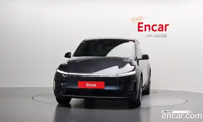 Tesla Model Y 2025 0.2 гидро, миниатюра 3