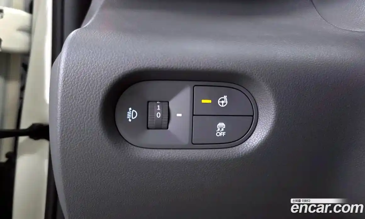 Hyundai Casper 2023 1.0 автомат (гидро), фото 16