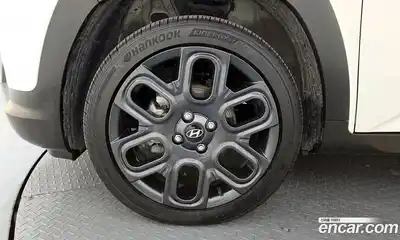 Hyundai Casper 2023 1.0 автомат (гидро), миниатюра 5