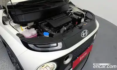 Hyundai Casper 2023 1.0 автомат (гидро), миниатюра 6