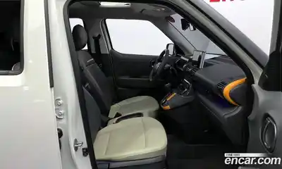 Hyundai Casper 2023 1.0 автомат (гидро), миниатюра 10
