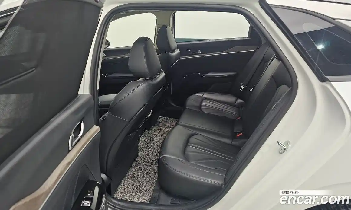 Kia K5 (Optima) 2023 1.6 автомат (гидро), фото 13