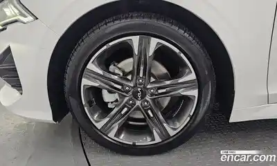 Kia K5 (Optima) 2023 1.6 автомат (гидро), миниатюра 5