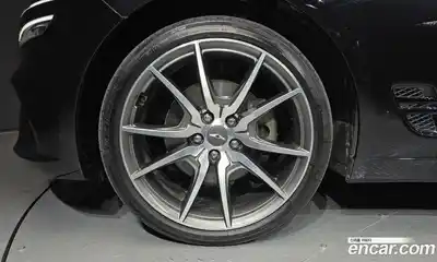 Genesis G70 2022 2.0 автомат (гидро), миниатюра 5