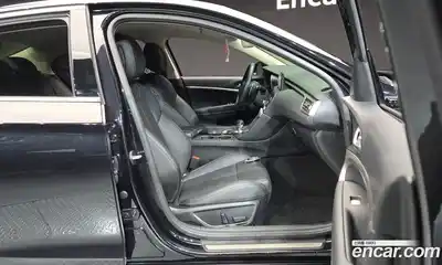 Genesis G70 2022 2.0 автомат (гидро), миниатюра 10