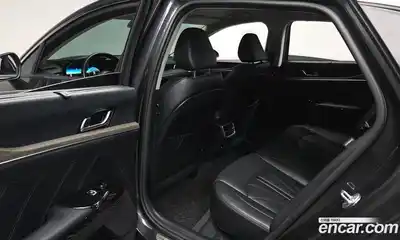 Kia K5 (Optima) 2021 1.6 автомат (гидро), миниатюра 10