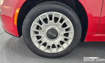 Fiat 500 2013 1.4 гидро, миниатюра 5