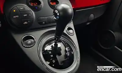 Fiat 500 2013 1.4 гидро, миниатюра 9
