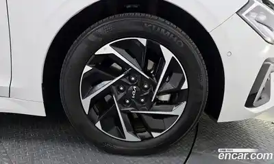 Kia K5 (Optima) 2024 2.0 автомат (гидро), миниатюра 5