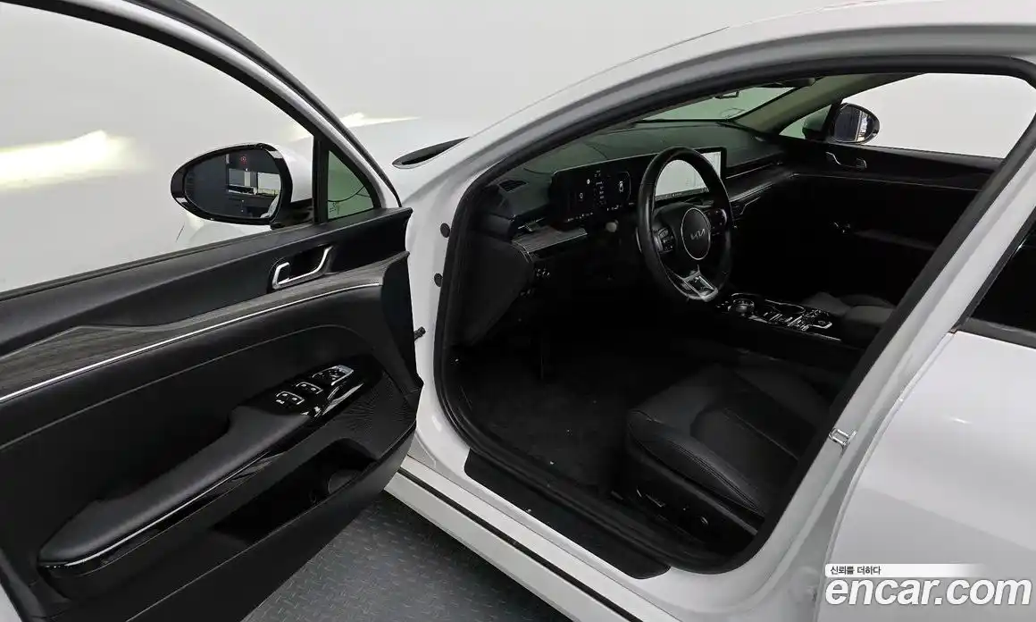 Kia K5 (Optima) 2024 2.0 автомат (гидро), фото 10
