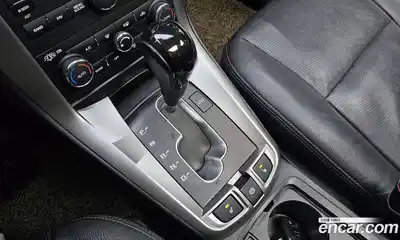 Chevrolet Captiva 2015 2.2 автомат (гидро), миниатюра 9
