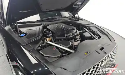 Genesis G80 2021 3.5 автомат (гидро), миниатюра 6