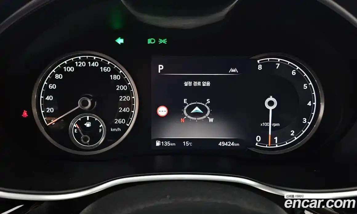 Genesis G80 2021 3.5 автомат (гидро), фото 8