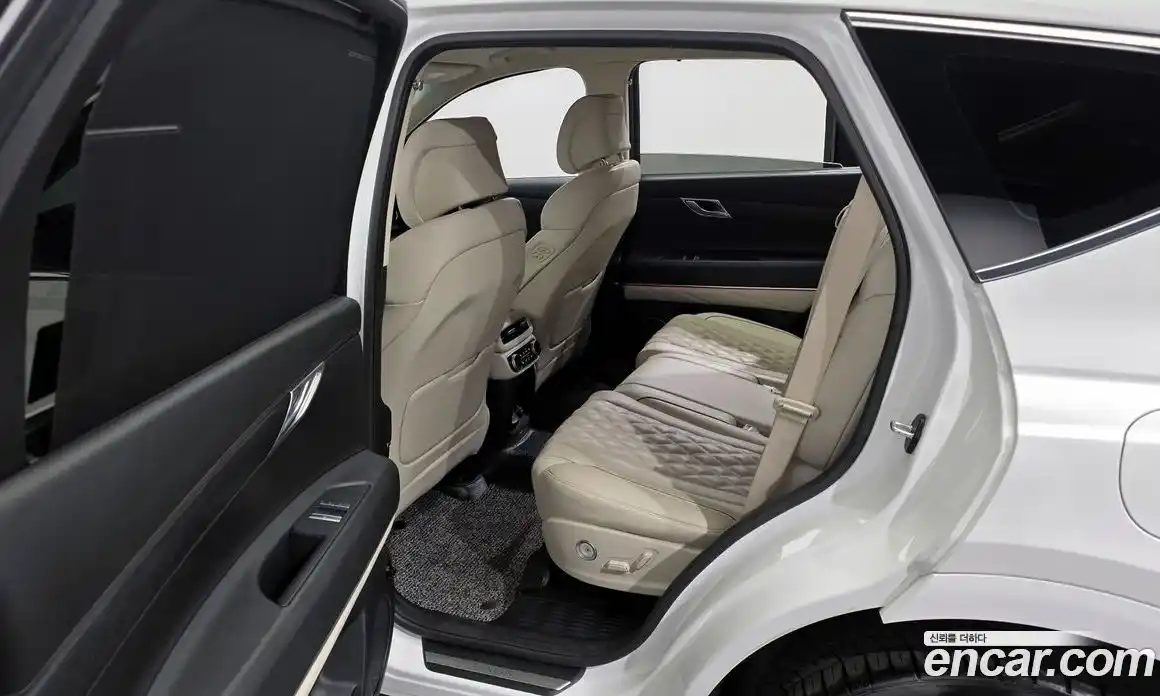 Genesis GV80 2022 3.0 автомат (гидро), фото 11