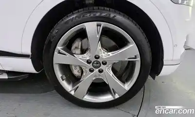 Genesis GV80 2022 3.0 автомат (гидро), миниатюра 5