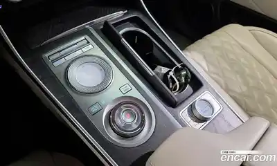 Genesis GV80 2022 3.0 автомат (гидро), миниатюра 9
