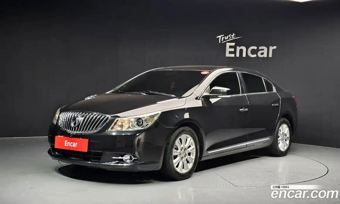 Chevrolet Alpheon 2013 2.4 автомат (гидро), фото 1