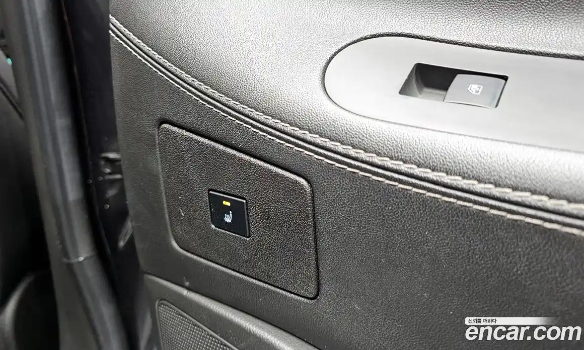Chevrolet Alpheon 2013 2.4 автомат (гидро), фото 20