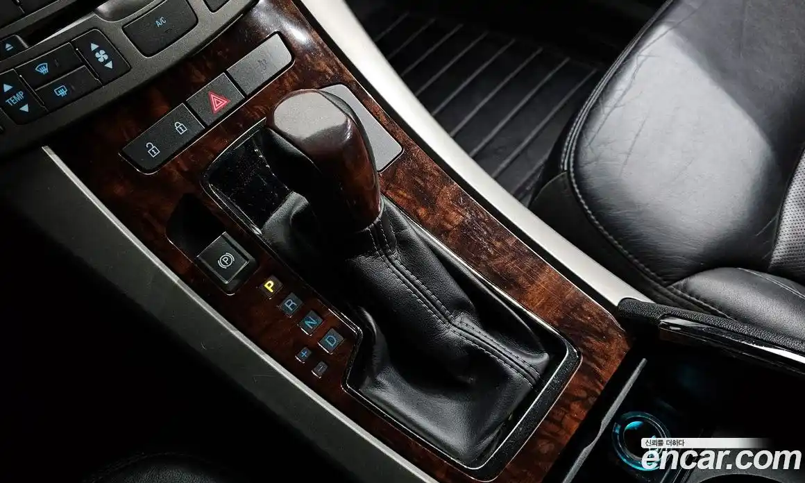 Chevrolet Alpheon 2013 2.4 автомат (гидро), фото 9