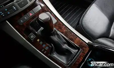 Chevrolet Alpheon 2013 2.4 автомат (гидро), миниатюра 9