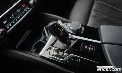 BMW 6 серия 2022 3.0 автомат (гидро), миниатюра 9