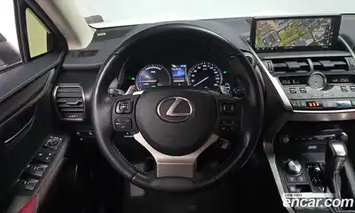 Lexus NX 2019 2.5 гидро, миниатюра 12
