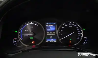 Lexus NX 2019 2.5 гидро, миниатюра 7