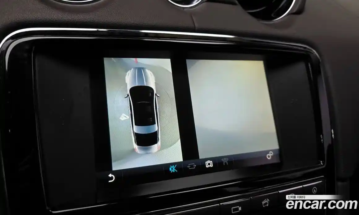 Jaguar XJ 2016 3.0 гидро, фото 14