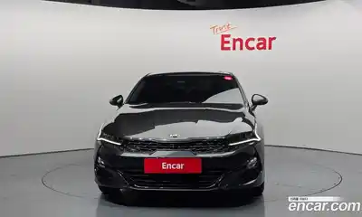 Kia K5 (Optima) 2021 2.0 автомат (гидро), миниатюра 3