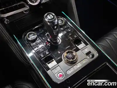Bentley Flying Spur 2020 6.0 гидро, миниатюра 11