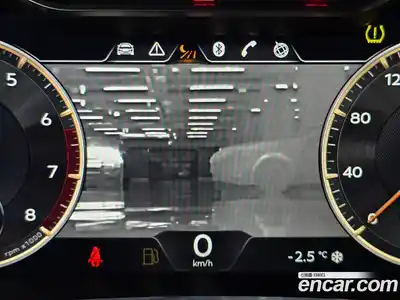 Bentley Flying Spur 2020 6.0 гидро, миниатюра 12