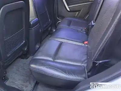 Chevrolet Captiva 2013 2.0 автомат (гидро), миниатюра 11