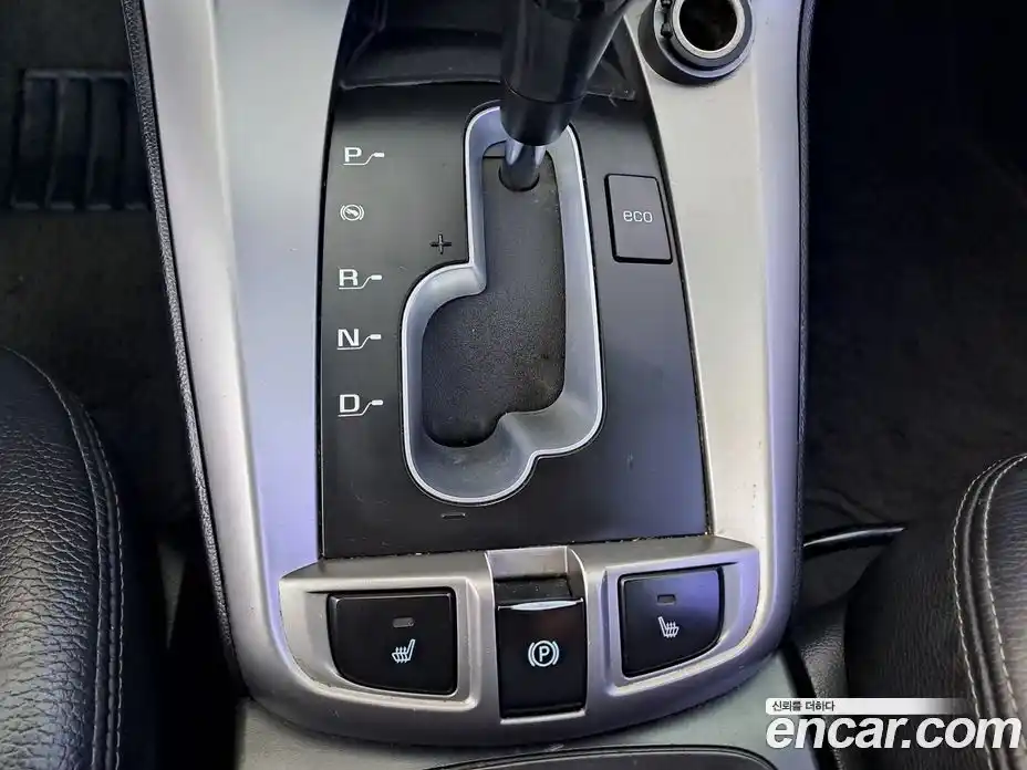 Chevrolet Captiva 2013 2.0 автомат (гидро), фото 6