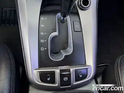 Chevrolet Captiva 2013 2.0 автомат (гидро), миниатюра 6