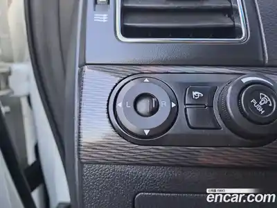 Chevrolet Captiva 2013 2.0 автомат (гидро), миниатюра 8