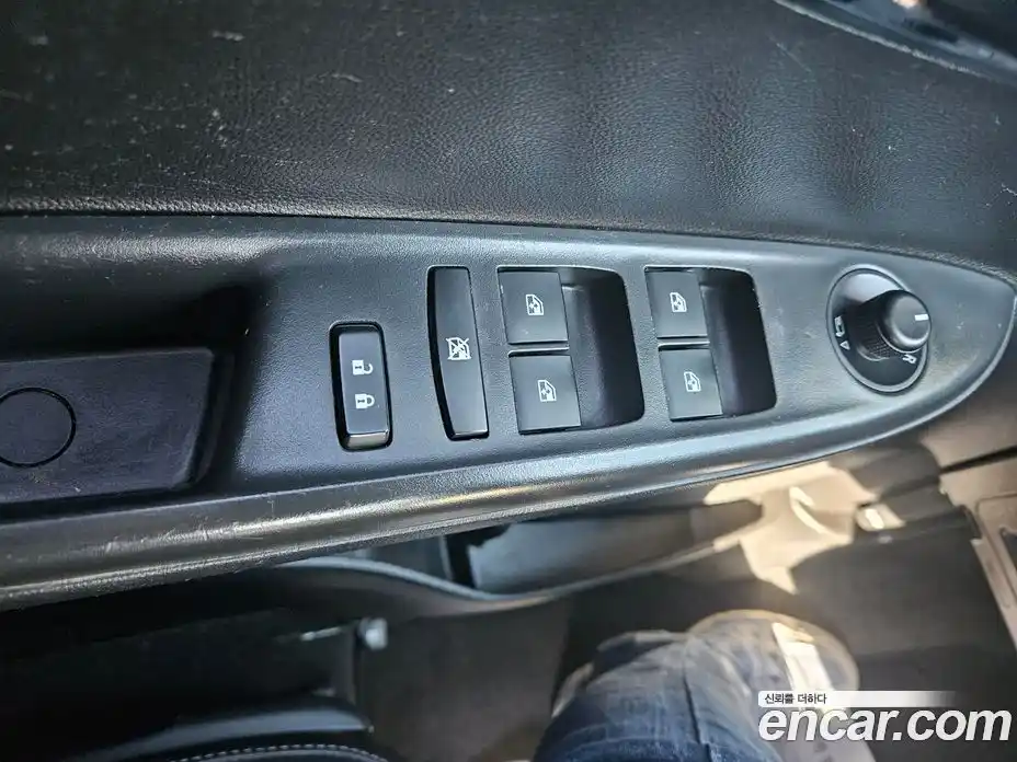 Chevrolet Spark 2021 1.0 автомат (гидро), фото 11