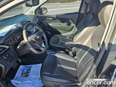 Chevrolet Spark 2021 1.0 автомат (гидро), миниатюра 12