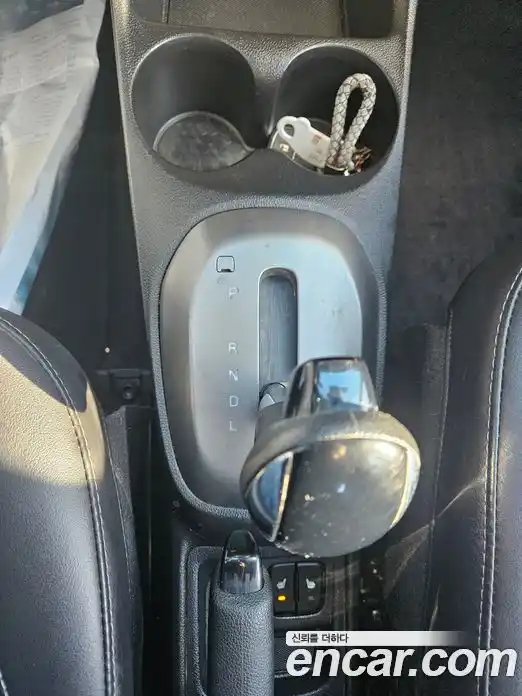 Chevrolet Spark 2021 1.0 автомат (гидро), фото 5