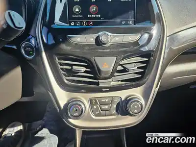 Chevrolet Spark 2021 1.0 автомат (гидро), миниатюра 9